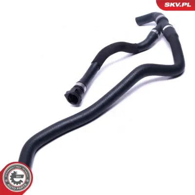 Manicotto radiatore radiatore per BMW X3 (E83) 11 53 7 556 924