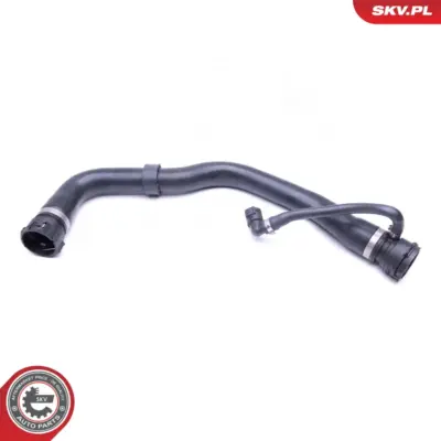 Manicotto radiatore radiatore per BMW X3 (E83) 11533401058