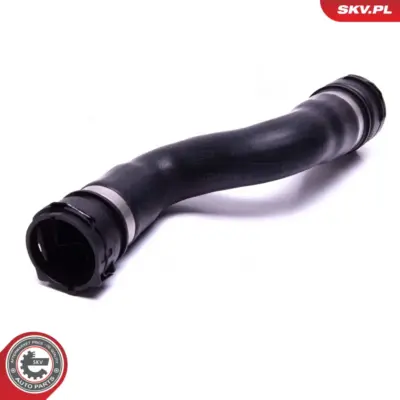 Manicotto radiatore radiatore per BMW X3 (E83) 17 12 3 424 499