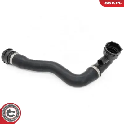 Manicotto radiatore radiatore per BMW X5 (E53) 11 53 1 439 121