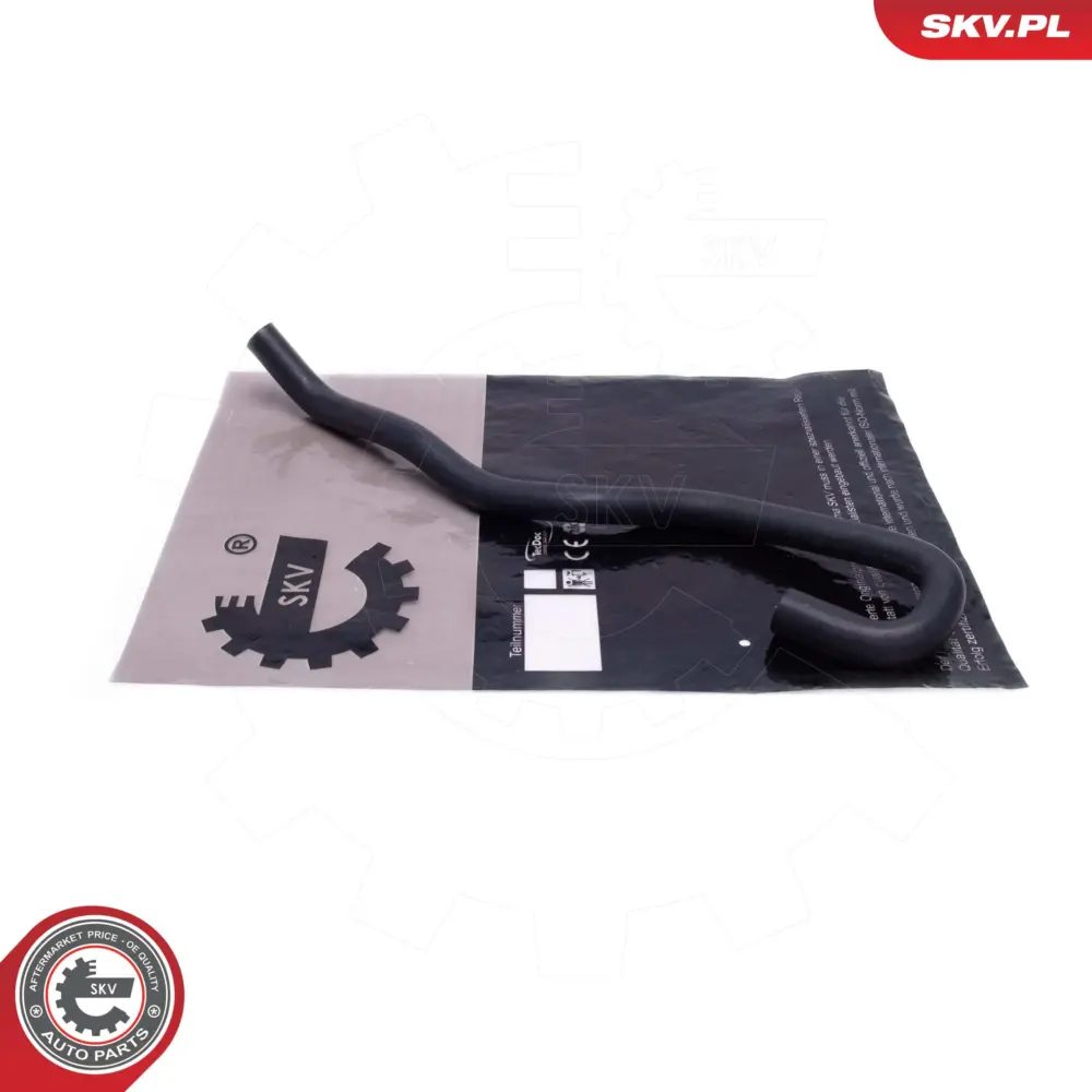 Manicotto radiatore radiatore per BMW X5 (E53) 64 21 8 409 064