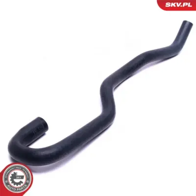 Manicotto radiatore radiatore per BMW X5 (E53) 64 21 8 409 064