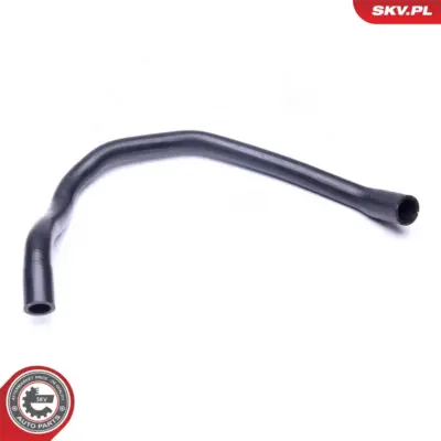Manicotto radiatore radiatore per BMW X5 (E53) 64218409062