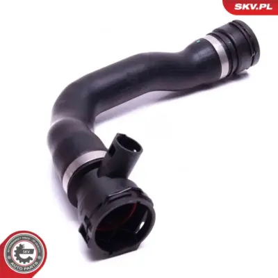 Manicotto radiatore radiatore per BMW X5 (E70) 17 12 7 536 231