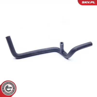 Manicotto radiatore radiatore per Daewoo Matiz (M100 M150) 96239412