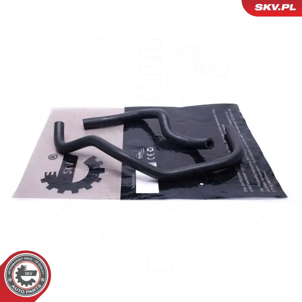 Manicotto radiatore radiatore per Fiat Multipla Marea Marea Weekend 73502674