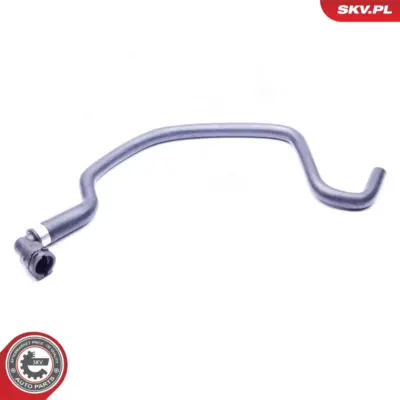 Manicotto radiatore radiatore per Land Rover Range Rover III (L322) PCH001150