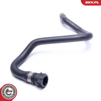 Manicotto radiatore radiatore per Mini Mini (R56) 17 12 2 754 213