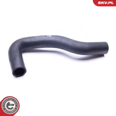 Manicotto radiatore radiatore per VW Jetta II (19E 1G2) Golf II (19E) 357121051A