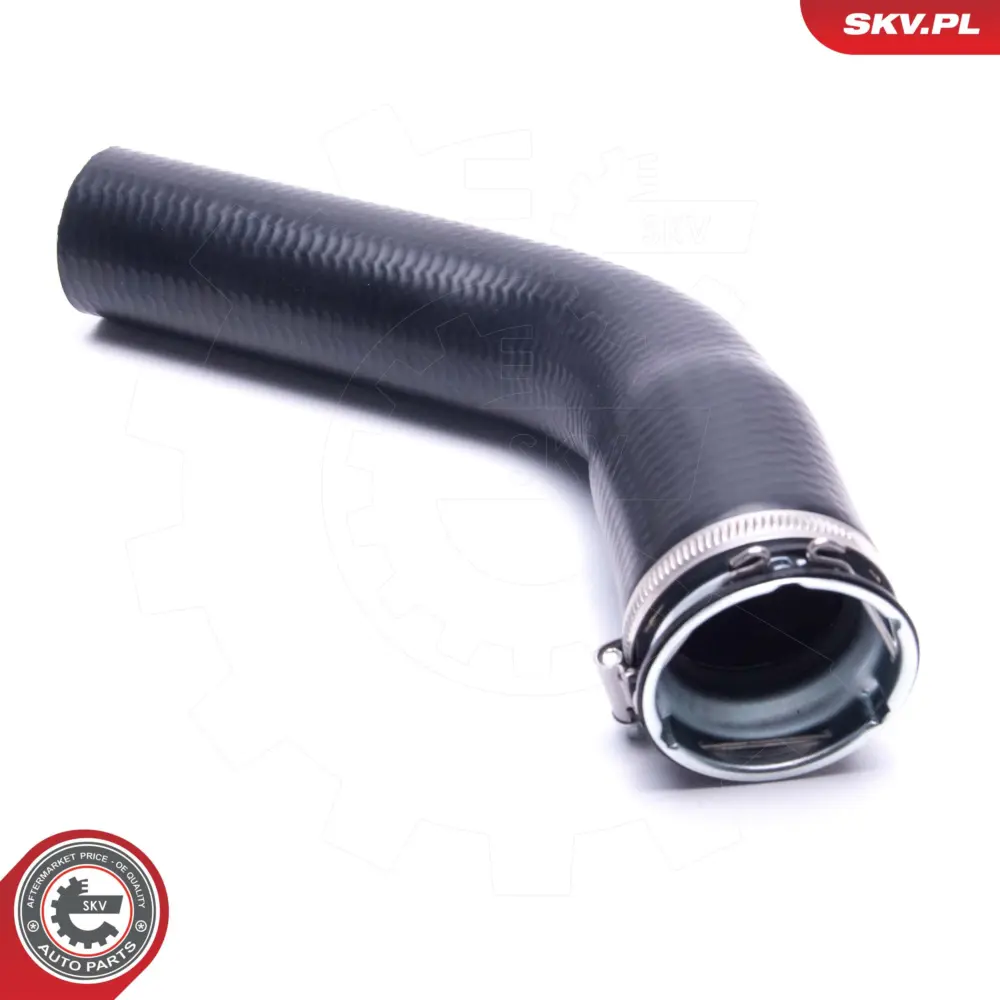 Manicotto turbina per Alfa Romeo Giulietta 50517509