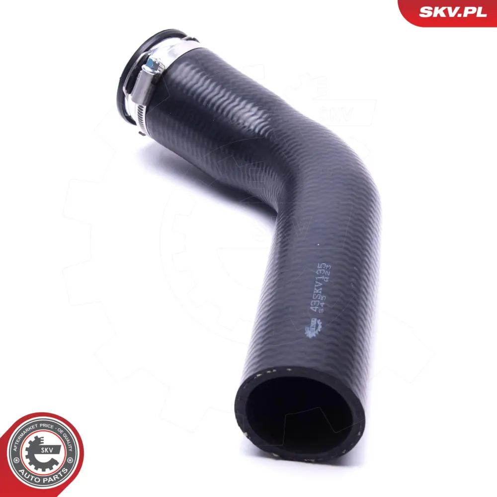 Manicotto turbina per Alfa Romeo Giulietta 50517509