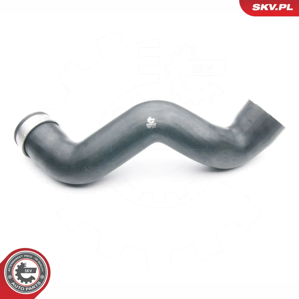 Manicotto turbina per Audi A4 B6 (8E2) A4 B6 Avant (8E5) 8E0145745B