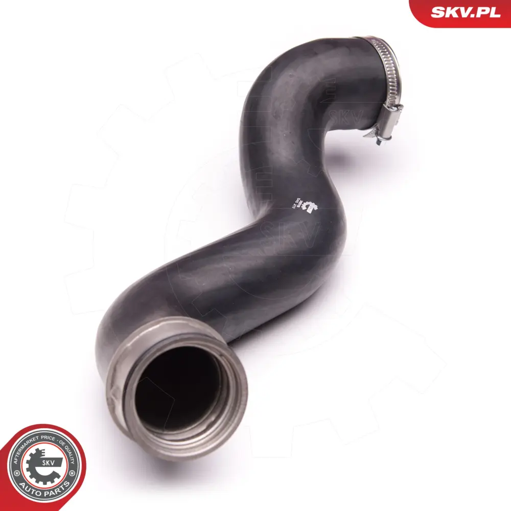 Manicotto turbina per Audi A4 B6 (8E2) A4 B6 Avant (8E5) A4 B7 (8EC) 8E0145737E
