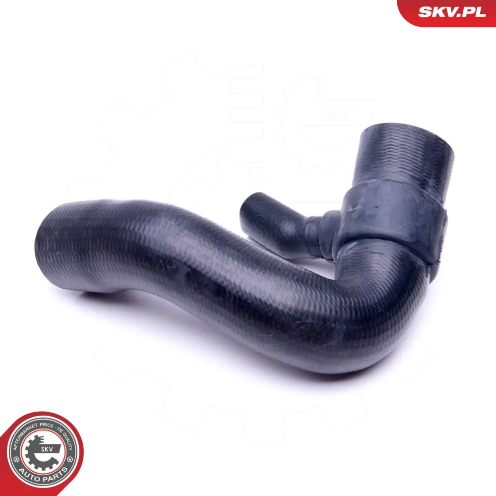Manicotto turbina per Audi A4 B6 (8E2) A4 B6 Avant (8E5) A4 B7 (8EC) 8E0145832B