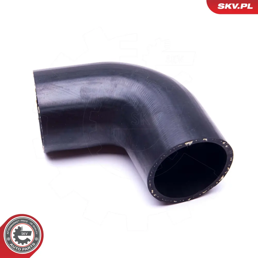 Manicotto turbina per Audi A4 B6 (8E2) A4 B6 Avant (8E5) A4 B7 (8EC) 8E0145834
