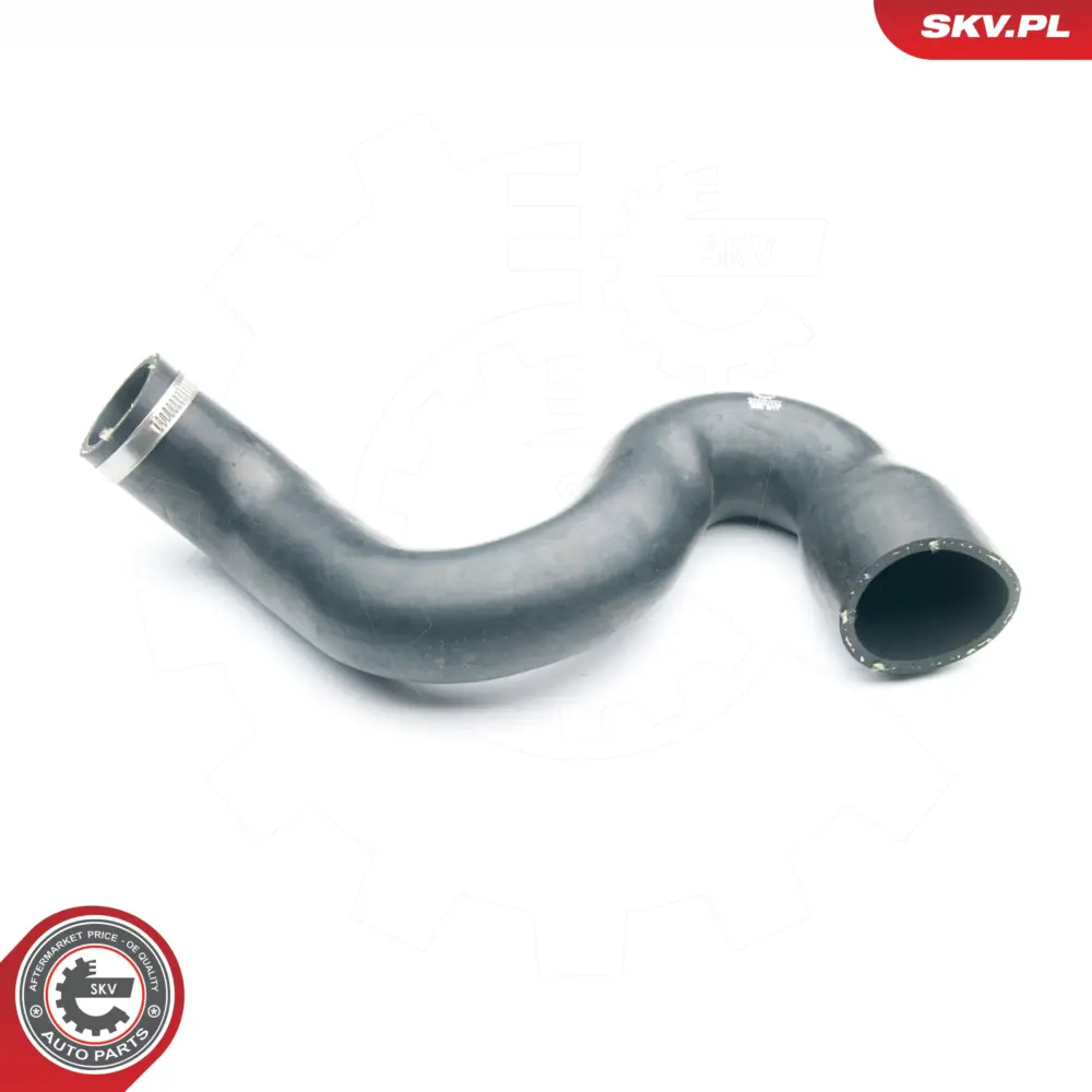 Manicotto turbina per Audi A4 B6 (8E2) A4 B6 Avant (8E5) A4 B7 (8EC) 8E0145738H