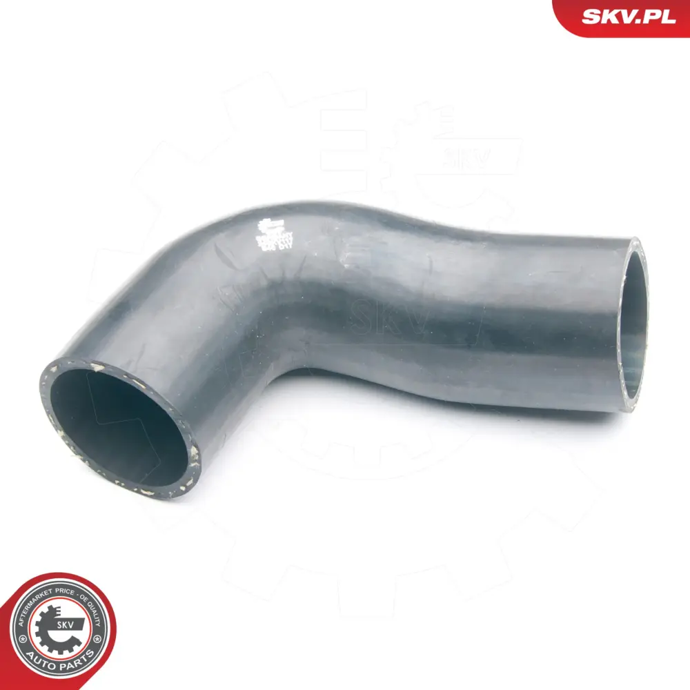Manicotto turbina per Audi A4 B6 (8E2) A4 B6 Avant (8E5) A4 B7 (8EC) 8E0145837G
