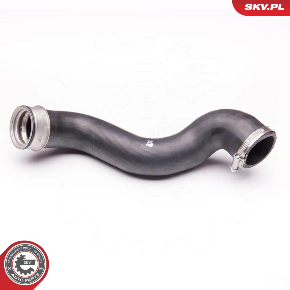 Manicotto turbina per Audi A4 B6 (8E2) A4 B6 Avant (8E5) A4 B7 (8EC) 8E0145737E