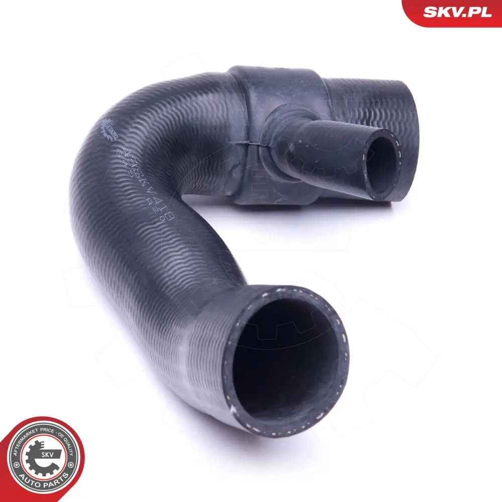 Manicotto turbina per Audi A4 B6 (8E2) A4 B6 Avant (8E5) A4 B7 (8EC) 8E0145832B