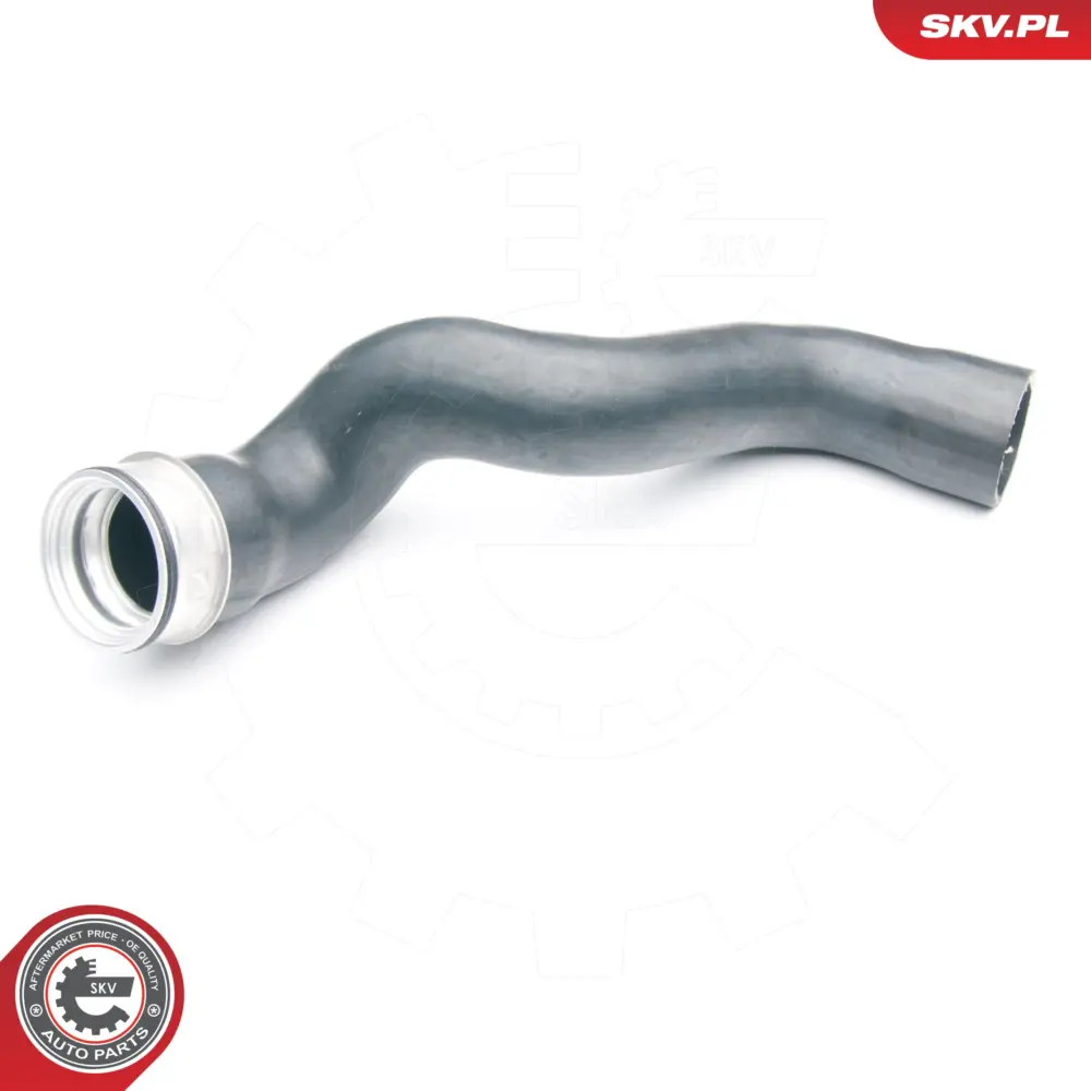 Manicotto turbina per Audi A4 B6 (8E2) A4 B6 Avant (8E5) A6 C5 (4B2) 3B0145834R