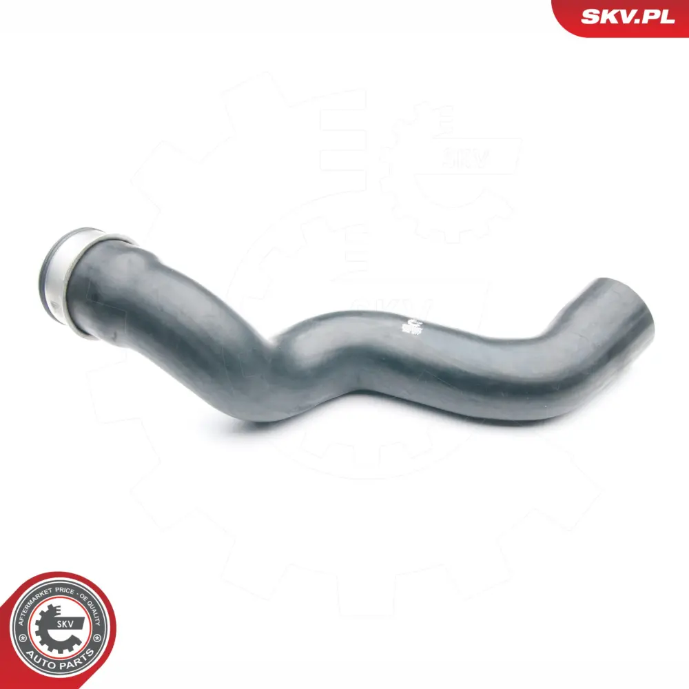 Manicotto turbina per Audi A4 B6 (8E2) A4 B6 Avant (8E5) A6 C5 (4B2) 3B0145834R