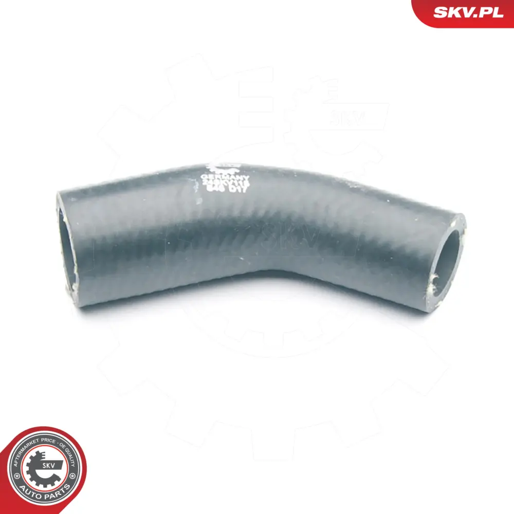 Manicotto turbina per Audi A4 B6 (8E2) A4 B6 Avant (8E5) A6 C5 (4B2) 8E0145832C