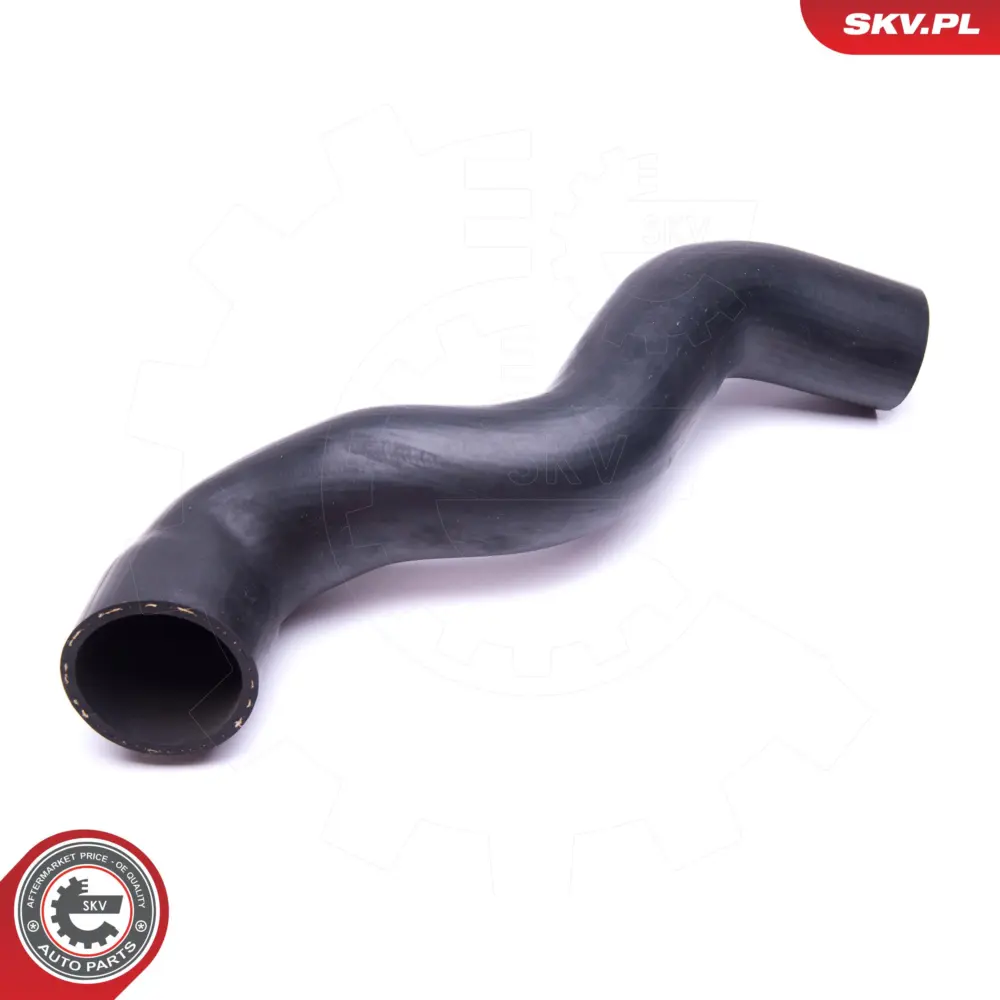 Manicotto turbina per Audi A4 B6 (8E2) A4 B7 (8EC) A4 B6 Avant (8E5) 8E0145745C