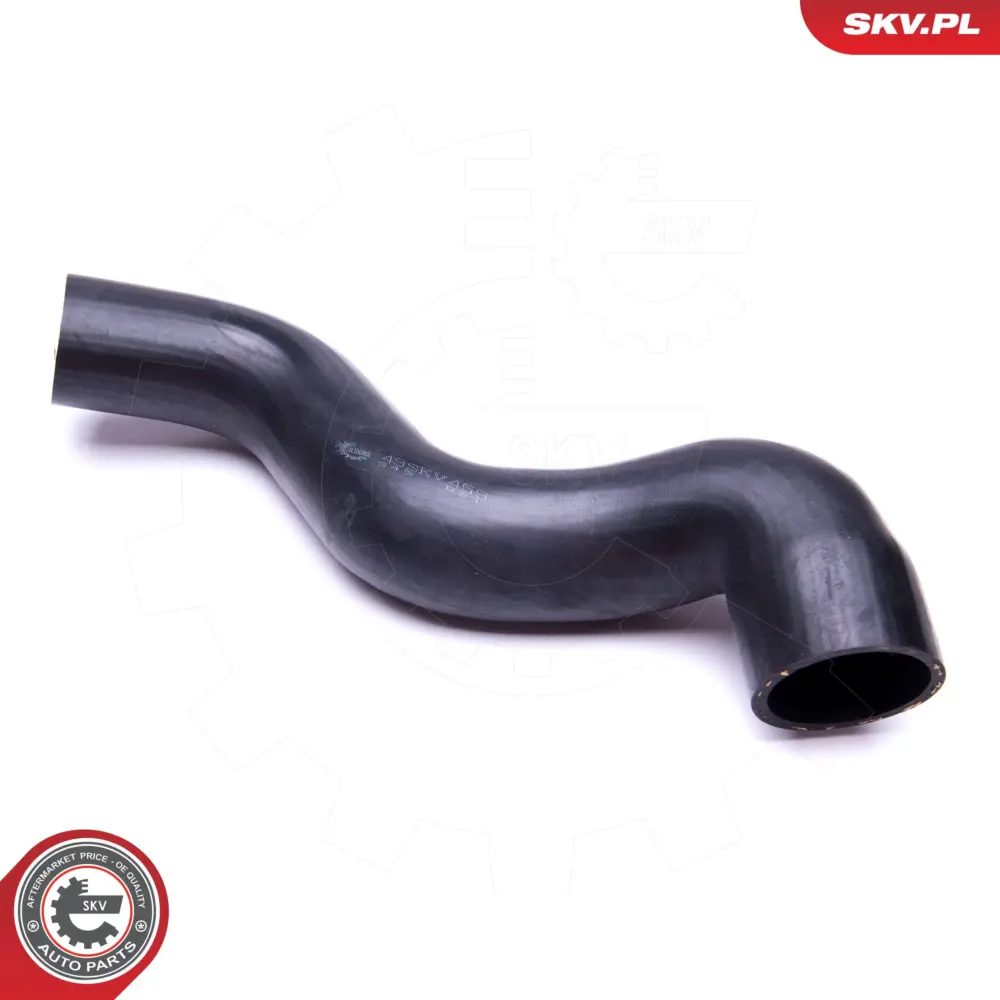 Manicotto turbina per Audi A4 B6 (8E2) A4 B7 (8EC) A4 B6 Avant (8E5) 8E0145745C