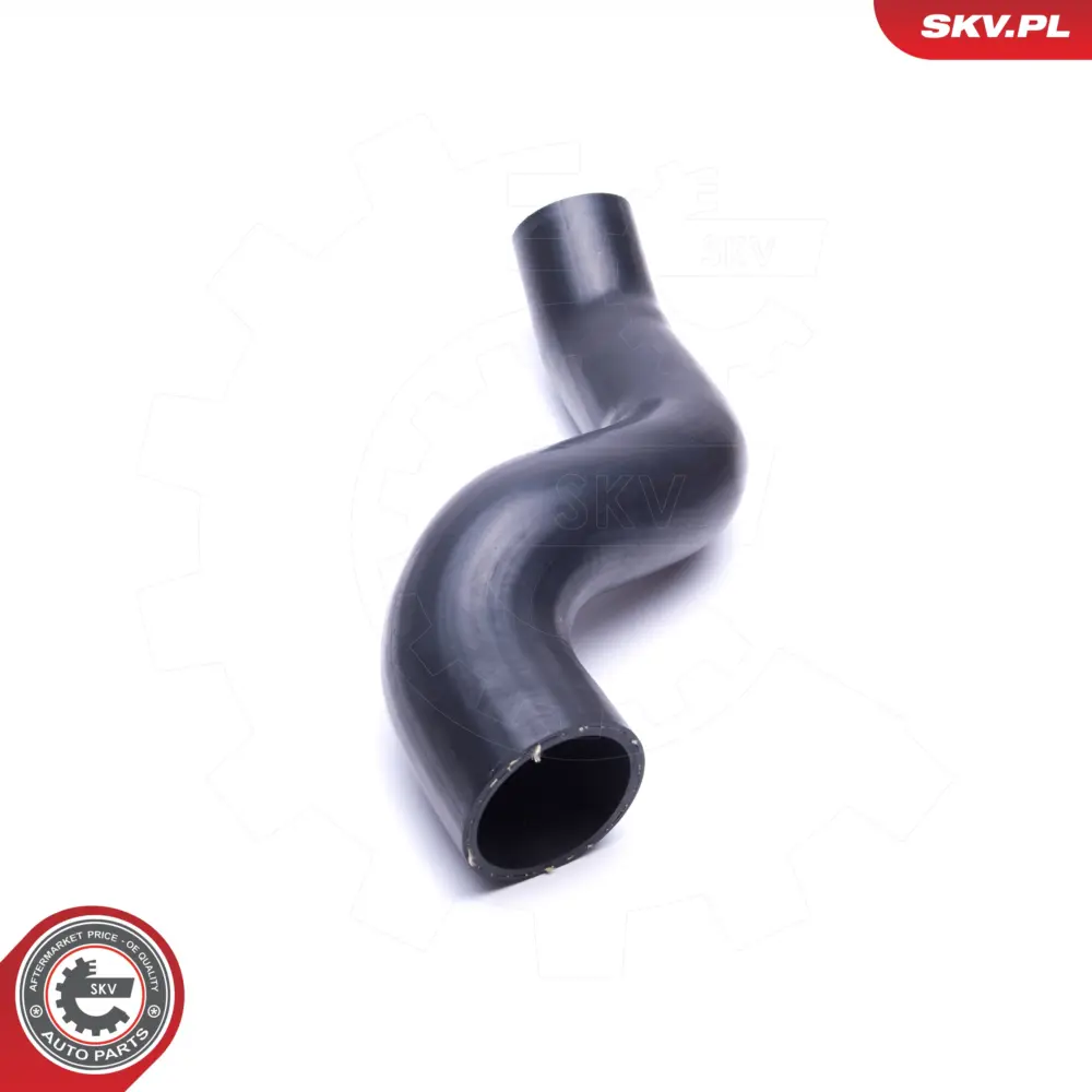 Manicotto turbina per Audi A4 B7 (8EC) 8E0145737C