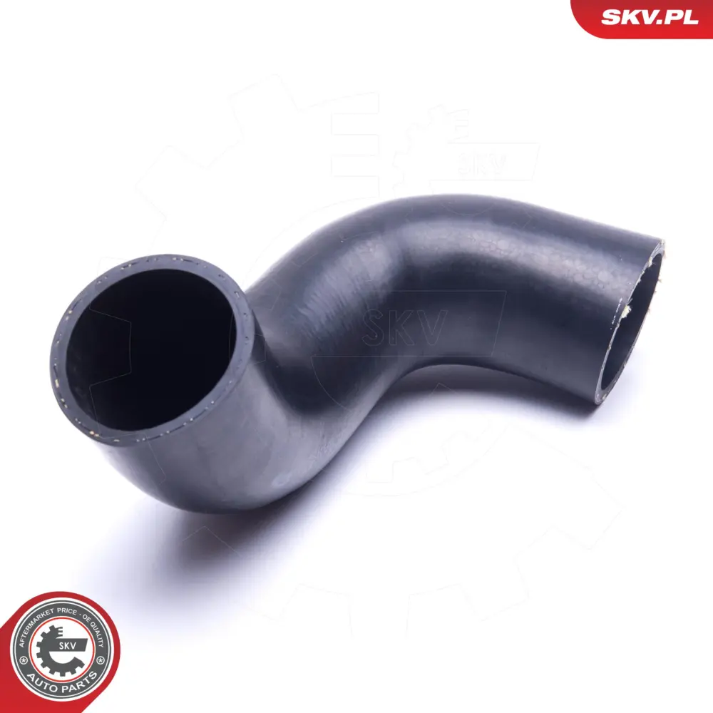Manicotto turbina per Audi A4 B7 (8EC) 8E0145790N