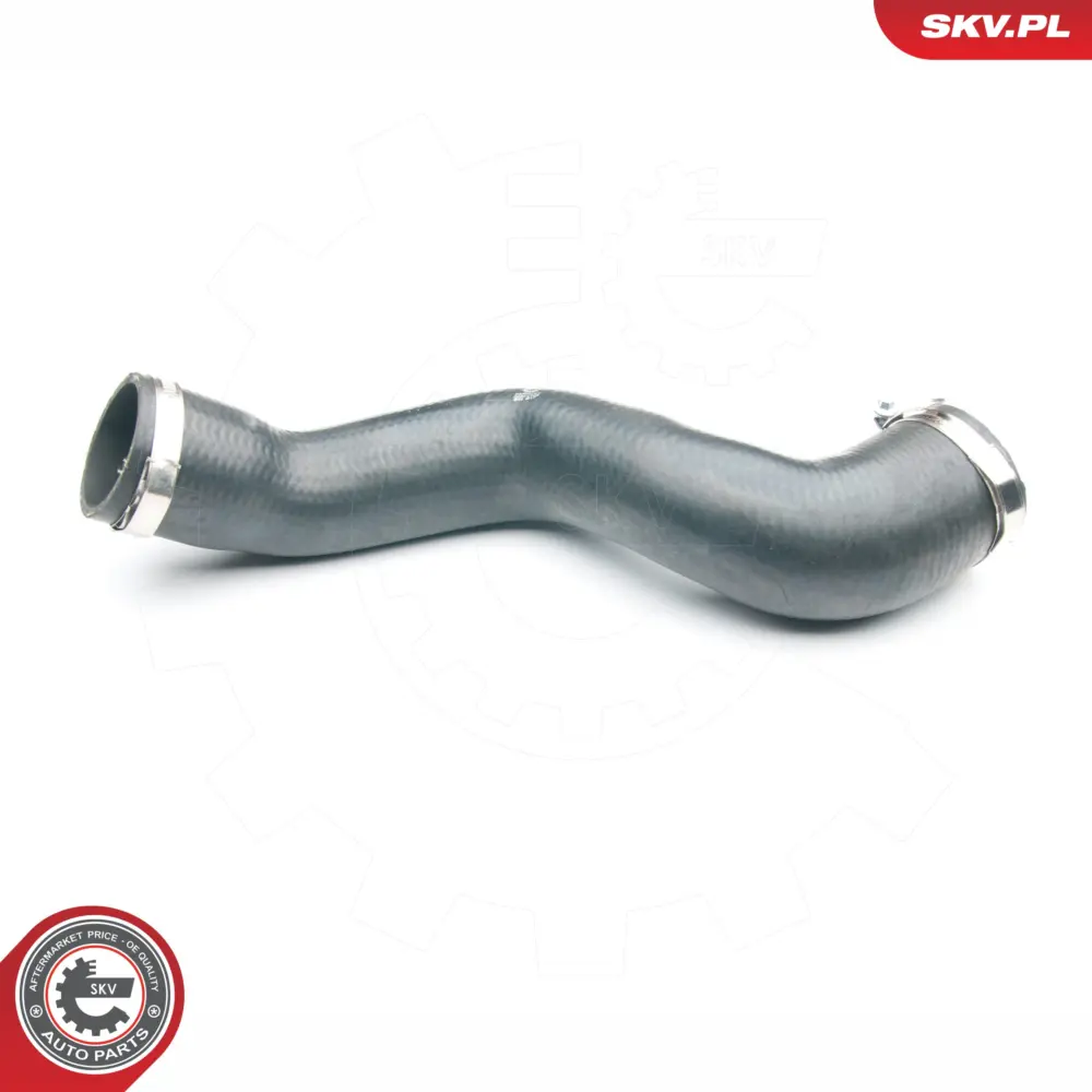 Manicotto turbina per Audi A4 B7 (8EC) A4 B7 Avant (8ED) 8E0145737Q