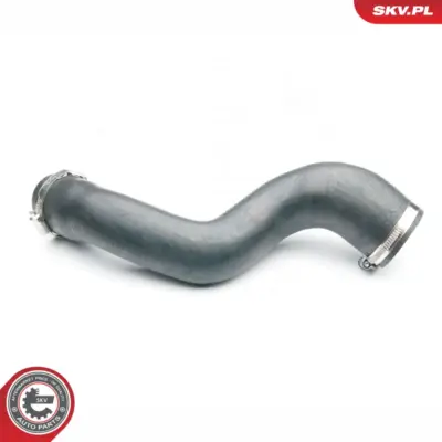 Manicotto turbina per Audi A4 B7 (8EC) A4 B7 Avant (8ED) 8E0145737Q