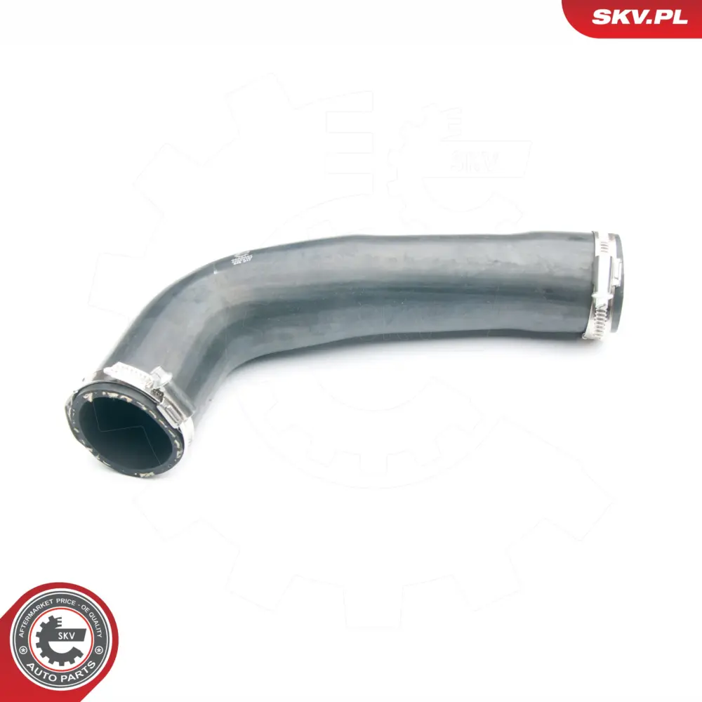 Manicotto turbina per Audi A4 B7 (8EC) A4 B7 Avant (8ED) A4 B8 (8K2) 8E0145708K