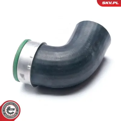 Manicotto turbina per Audi A4 B7 (8EC) A4 B7 Convertible (8HE) 3B0145838A