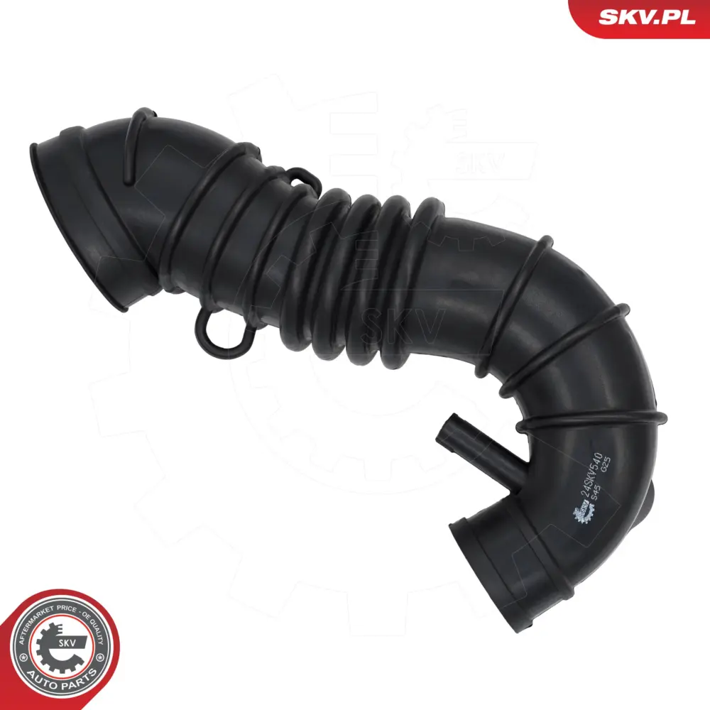 Manicotto turbina per Audi A6 C5 (4B2 4B4) 058133356M