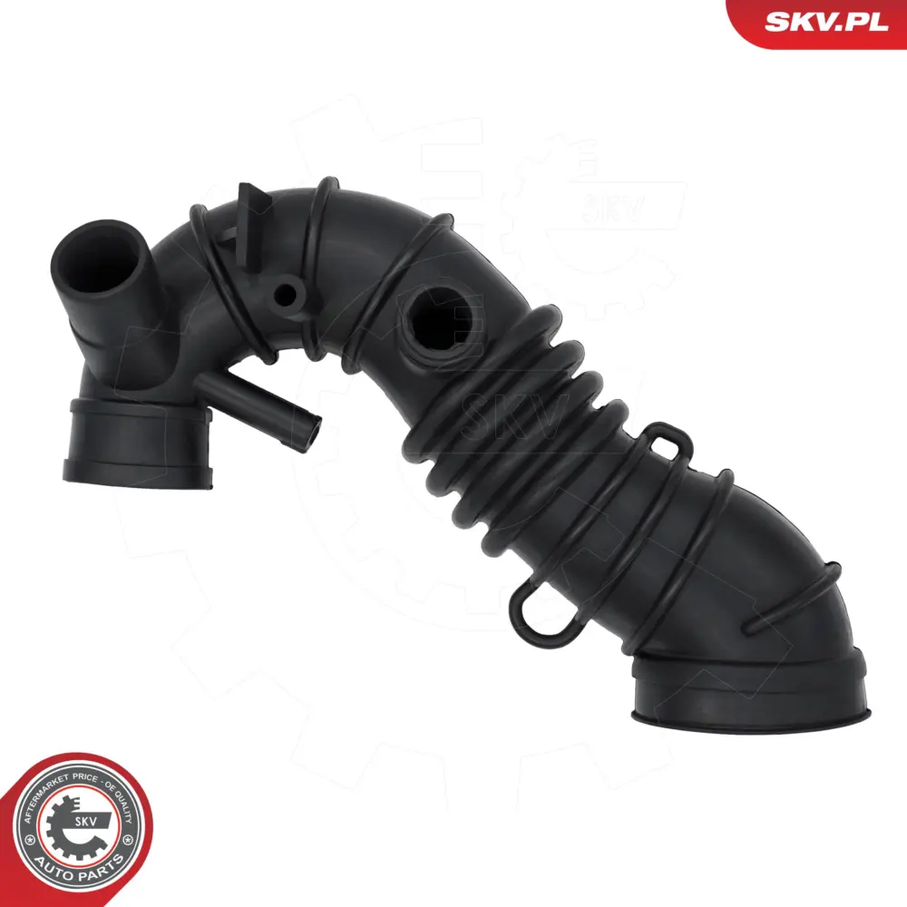 Manicotto turbina per Audi A6 C5 (4B2 4B4) 058133356M