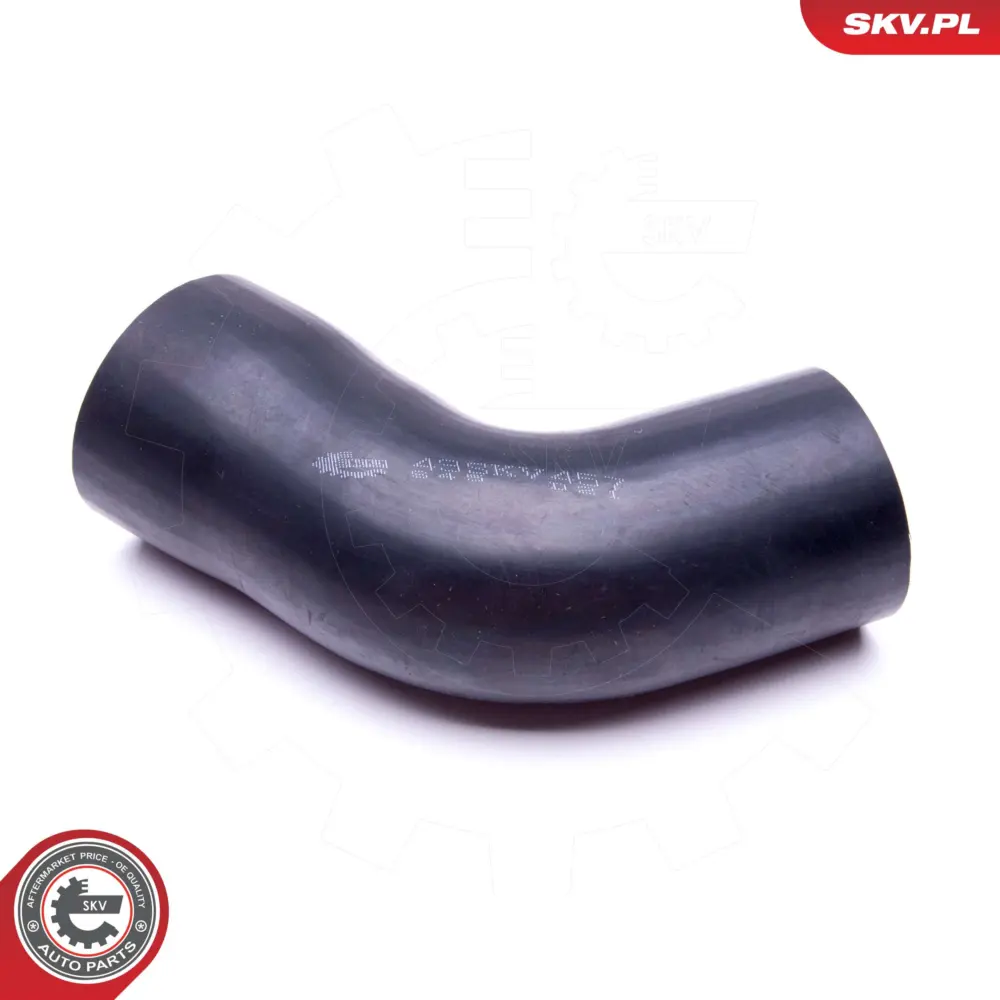 Manicotto turbina per Audi A6 C5 (4B2 4B4) A6 C5 Avant (4B5 4B6) 4B0145837