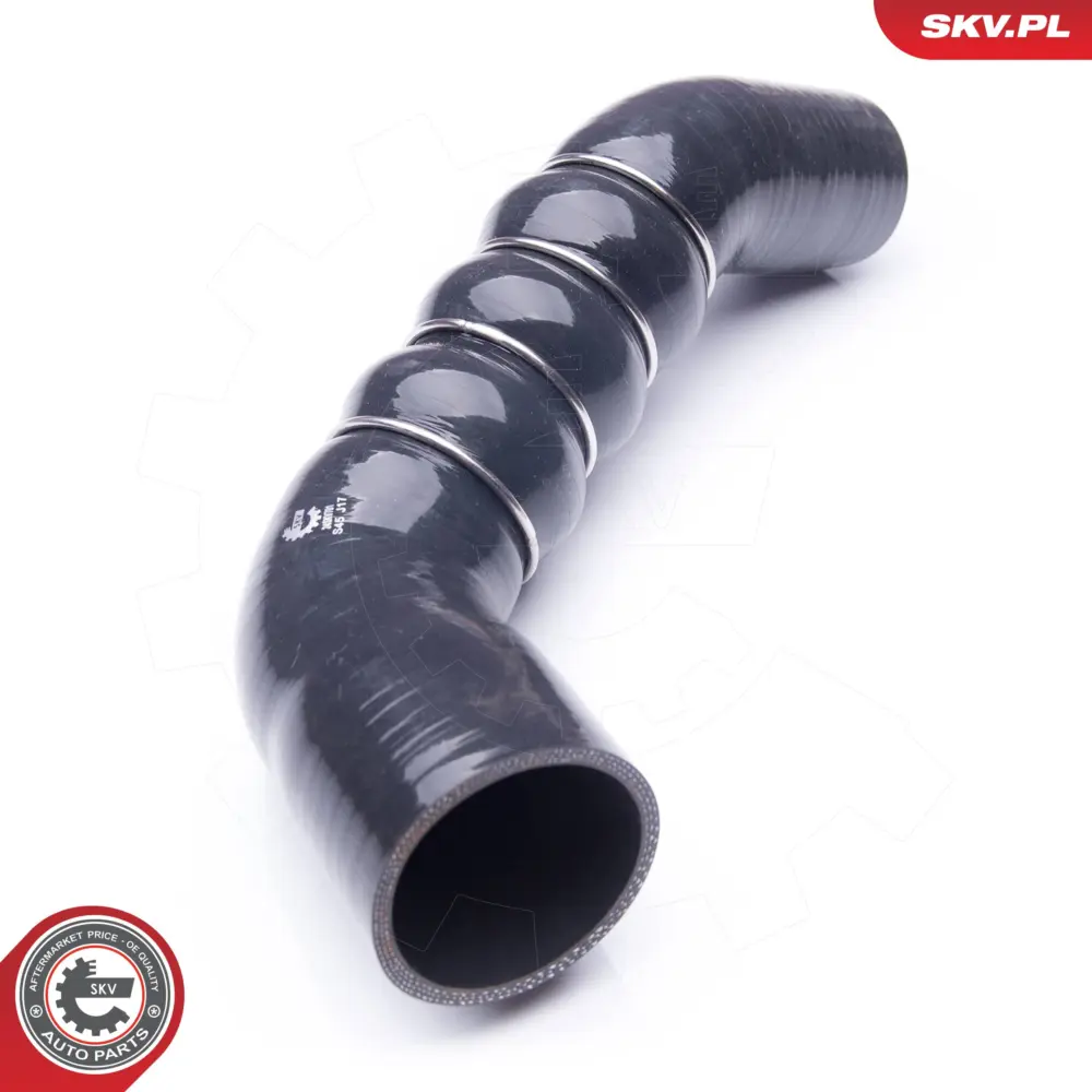 Manicotto turbina per Audi A6 C6 (4F2) A6 C6 Avant (4F5) 4F0145738AE
