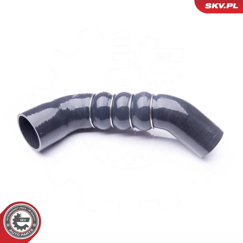 Manicotto turbina per Audi A6 C6 (4F2) A6 C6 Avant (4F5) 4F0145738AE