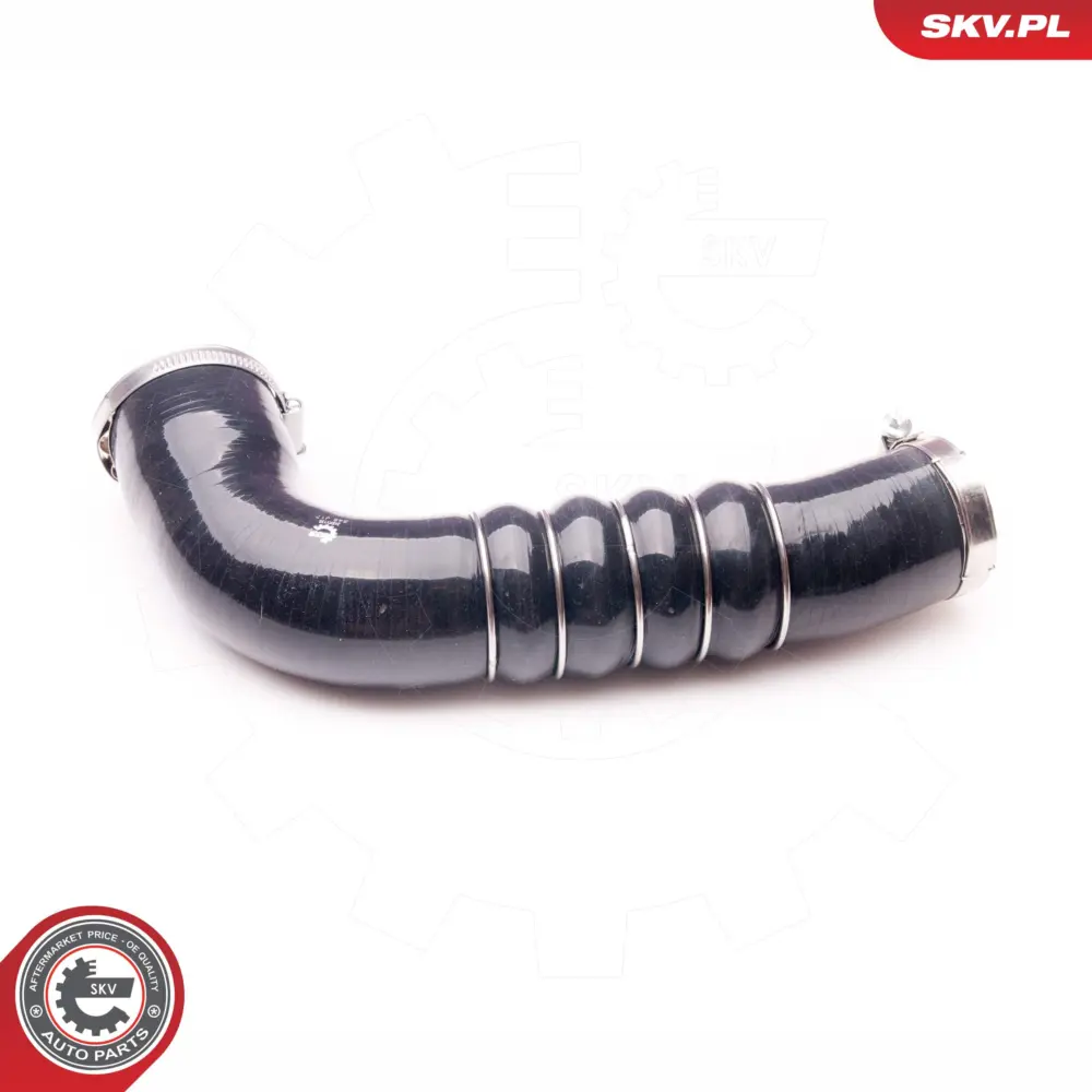 Manicotto turbina per Audi A6 C6 (4F2) A6 C6 Avant (4F5) 4F0145738F