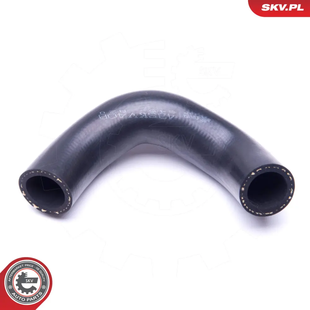 Manicotto turbina per Audi A6 C6 (4F2) A6 C6 Avant (4F5) A4 B7 (8EC) 4F0145832A