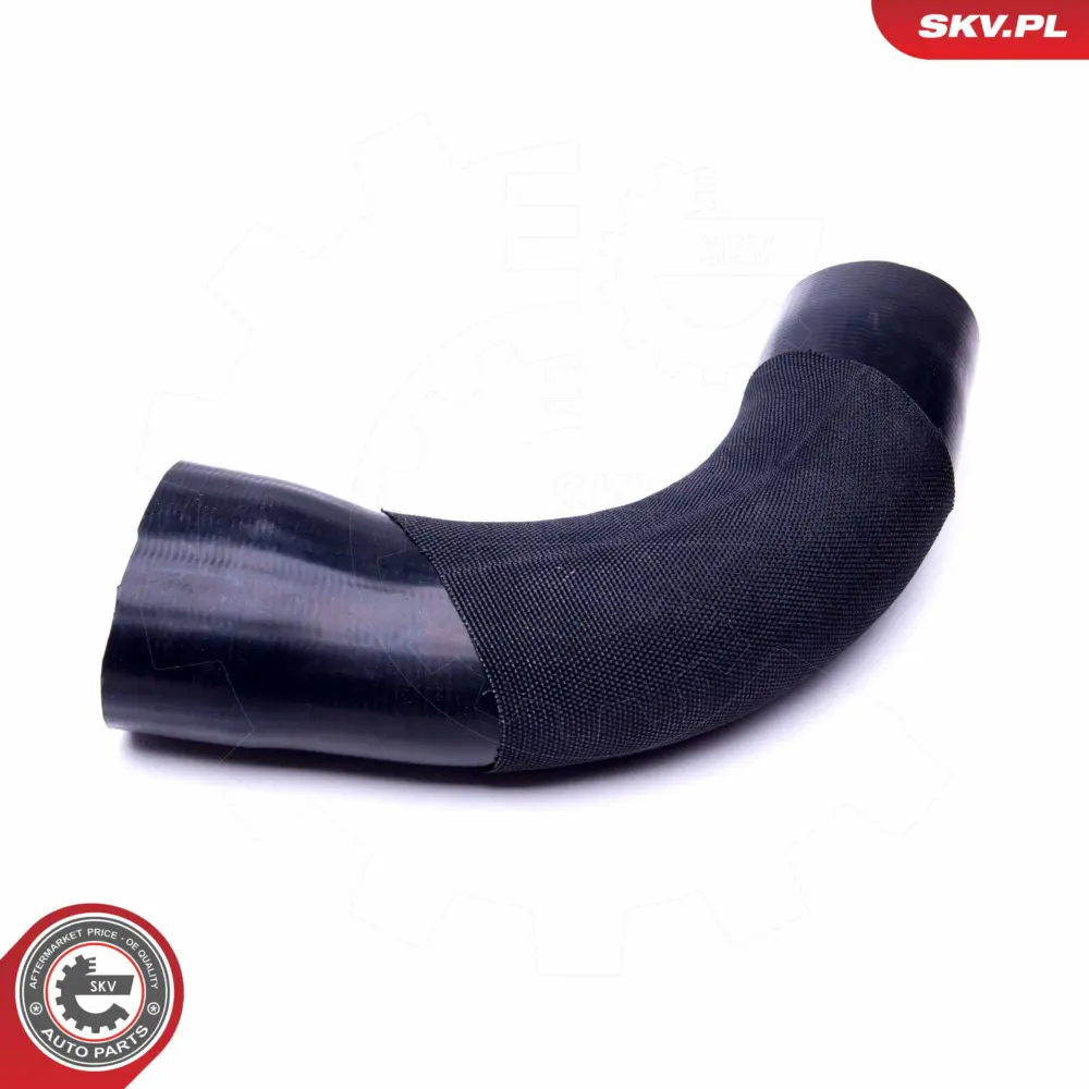 Manicotto turbina per Audi Q7 (4MB 4MG 4MQ) 4M0145737AF