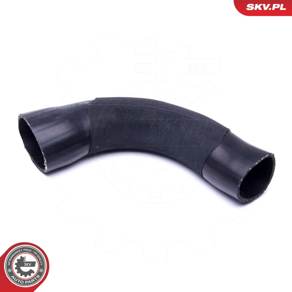 Manicotto turbina per Audi Q7 (4MB 4MG 4MQ) 4M0145737AF