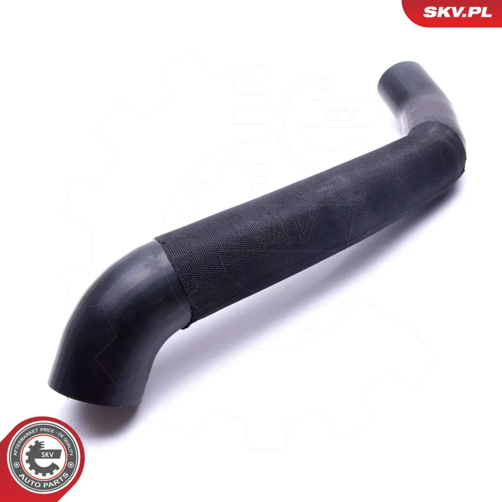 Manicotto turbina per Audi Q7 (4MB 4MG 4MQ) 4M0145737AL