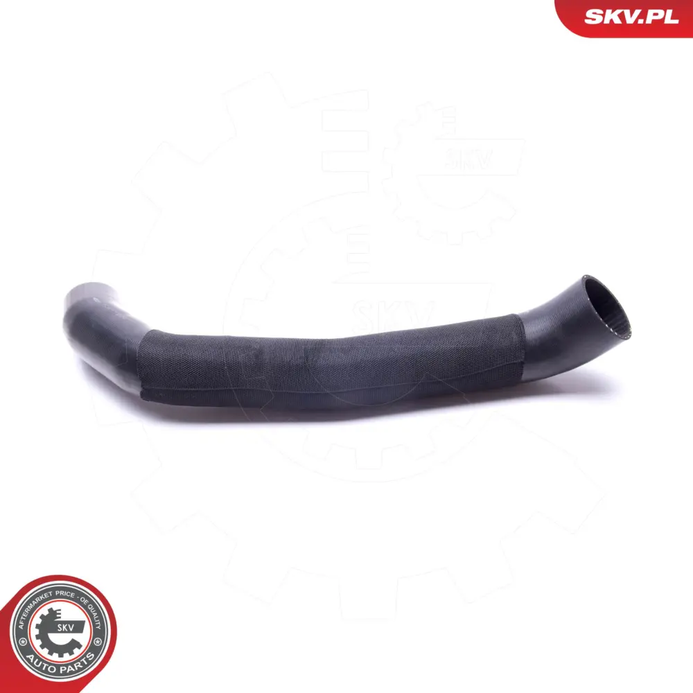 Manicotto turbina per Audi Q7 (4MB 4MG 4MQ) 4M0145737AL