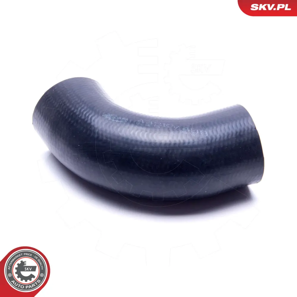 Manicotto turbina per Audi Q7 (4MB 4MG 4MQ) 4M0145944A