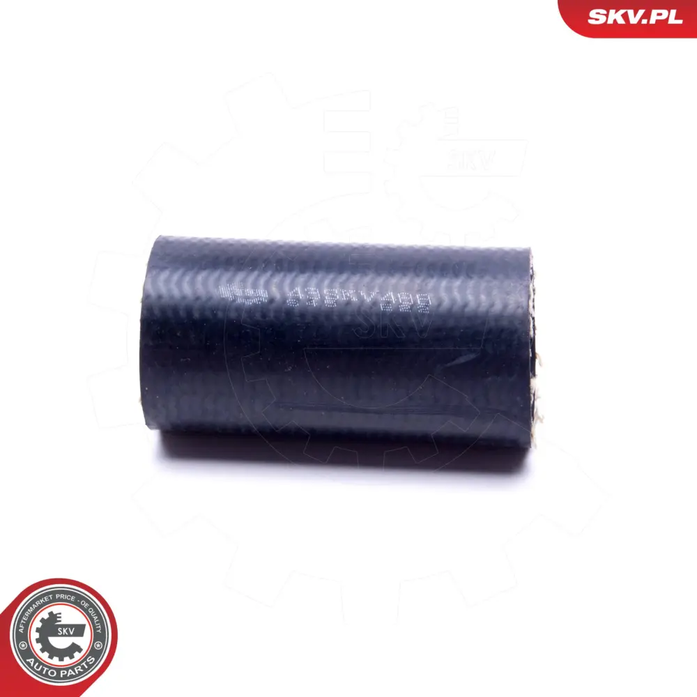 Manicotto turbina per Audi Q7 (4MB 4MG 4MQ) 4M0145944A