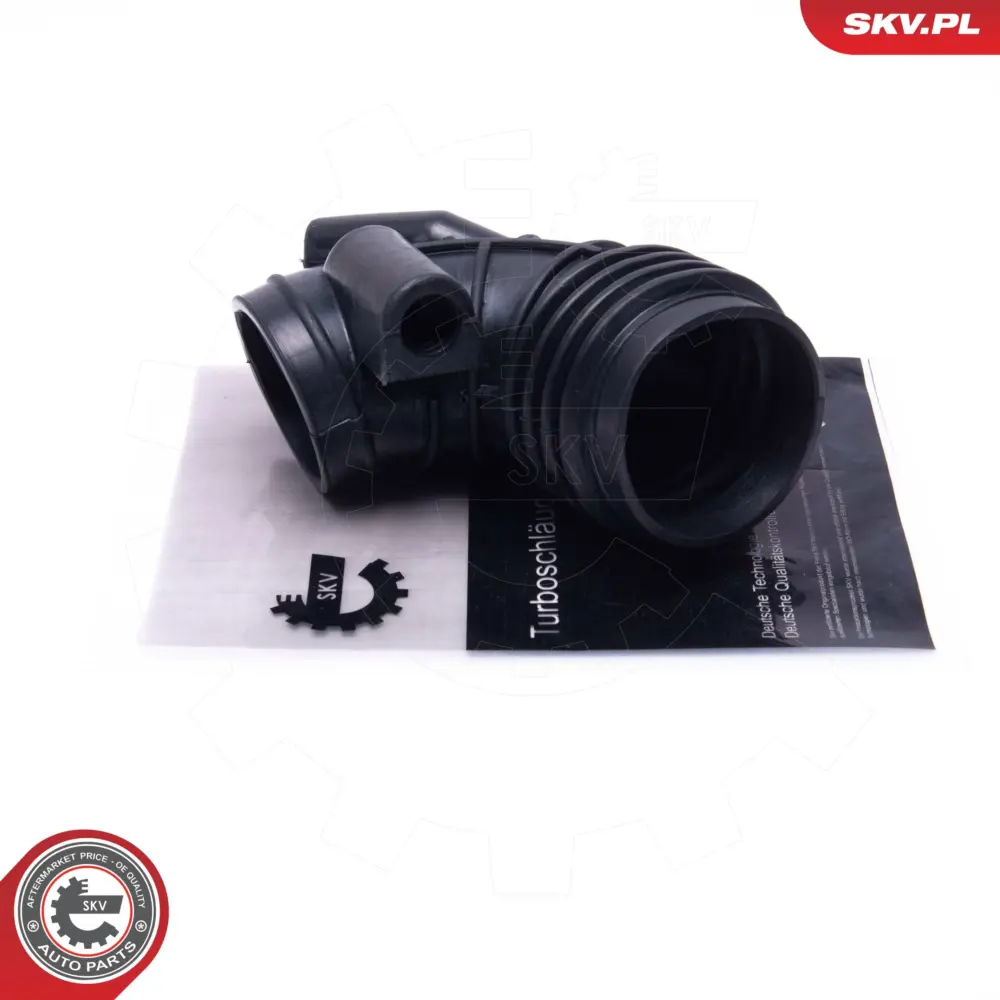 Manicotto turbina per BMW Serie 3 (E30) 5 (E28) 13711708834