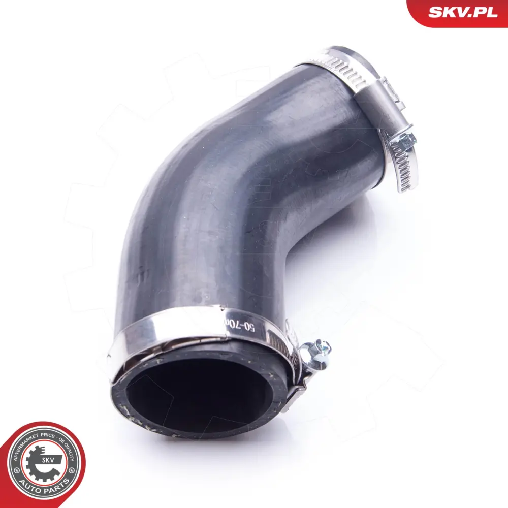 Manicotto turbina per BMW Serie 3 (E46) 11612247322