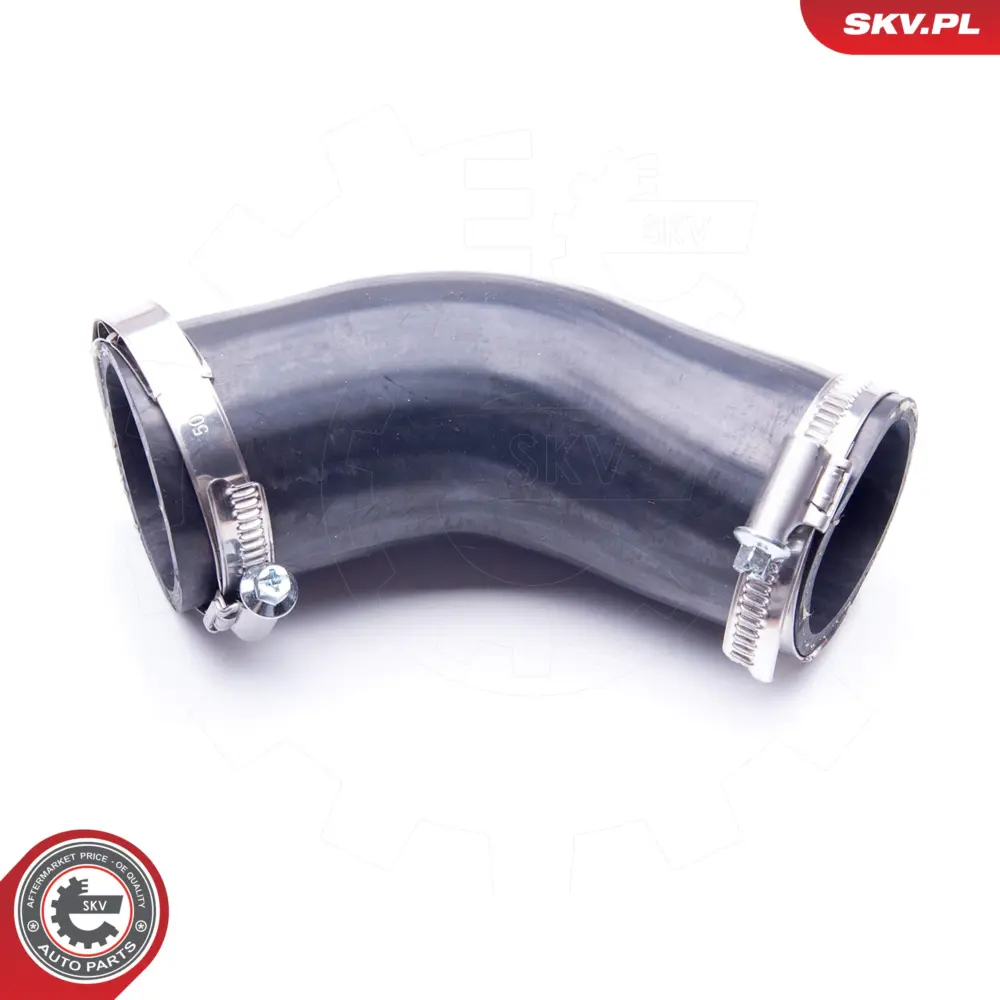 Manicotto turbina per BMW Serie 3 (E46) 11612247322
